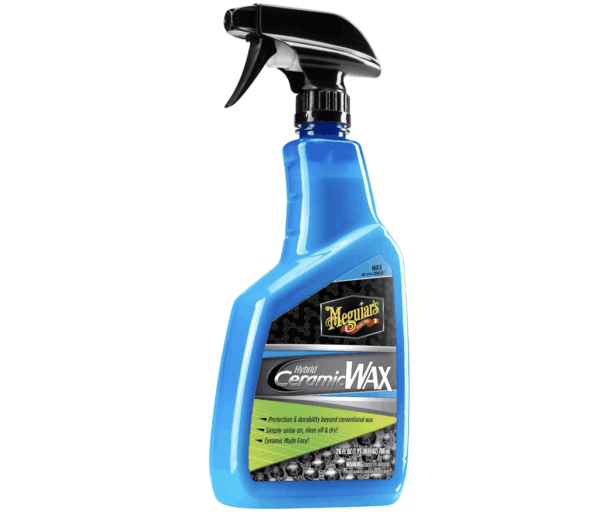 Mequiars Hybrid Ceramic Wax